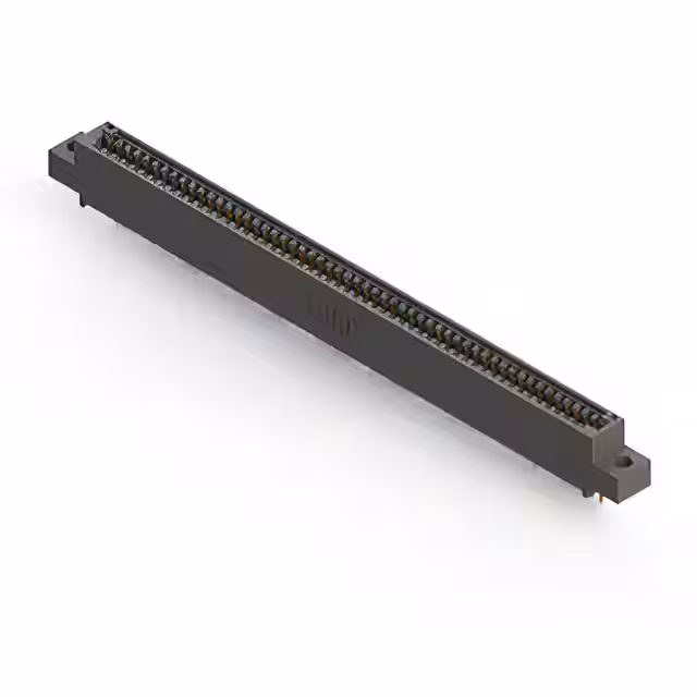 895-054-541-404 EDAC Inc.  Edgeboard Connectors